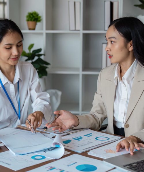 Servicios clave del outsourcing de recursos humanos en empresas actuales